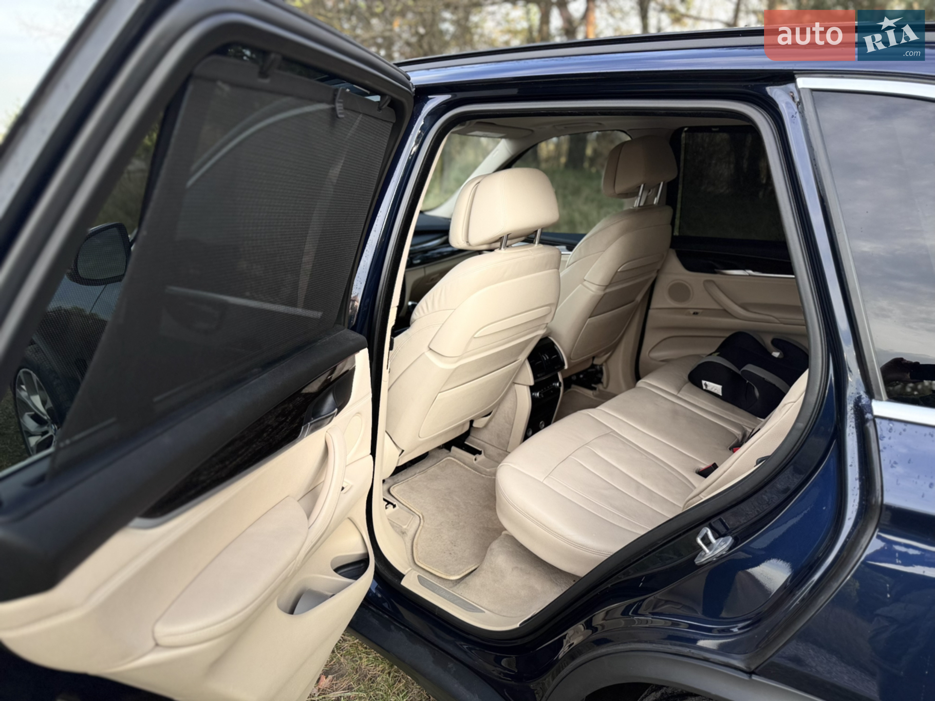 2014 BMW X5 - мініатюра 11