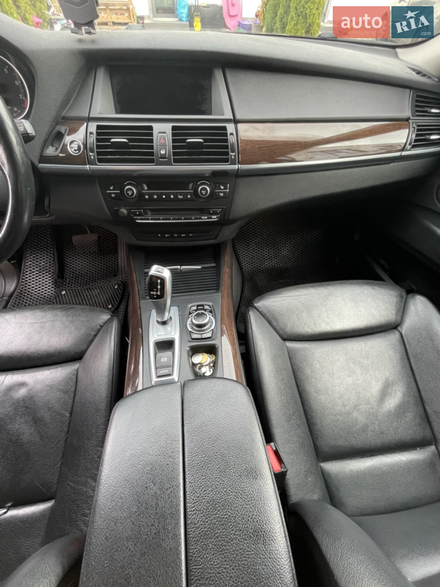 2013 BMW X5 - мініатюра 11