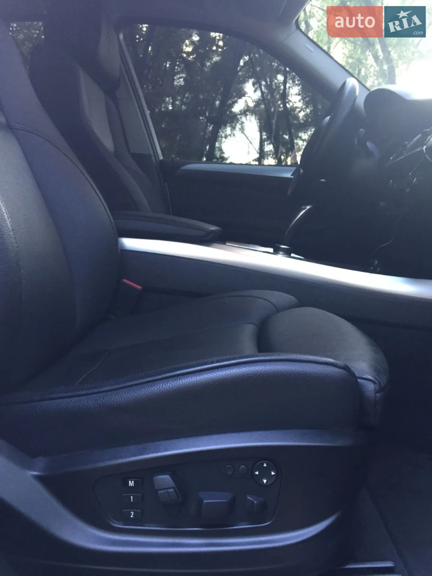 2010 BMW X5 - мініатюра 4