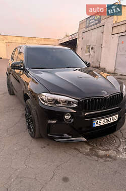 Внедорожник / Кроссовер BMW X5 2017 в Кривом Роге