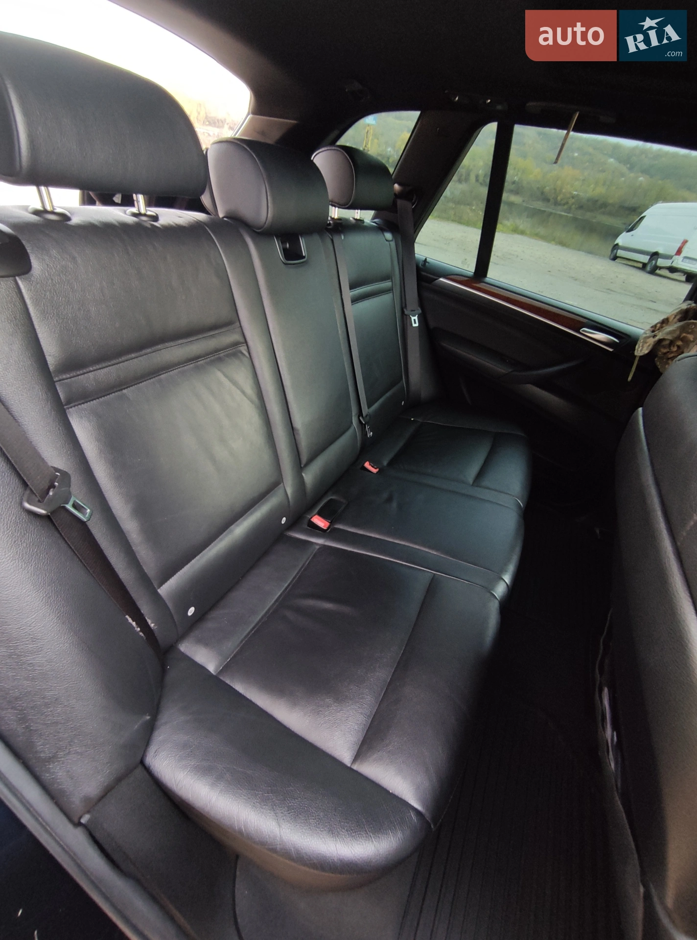 2011 BMW X5 - мініатюра 5