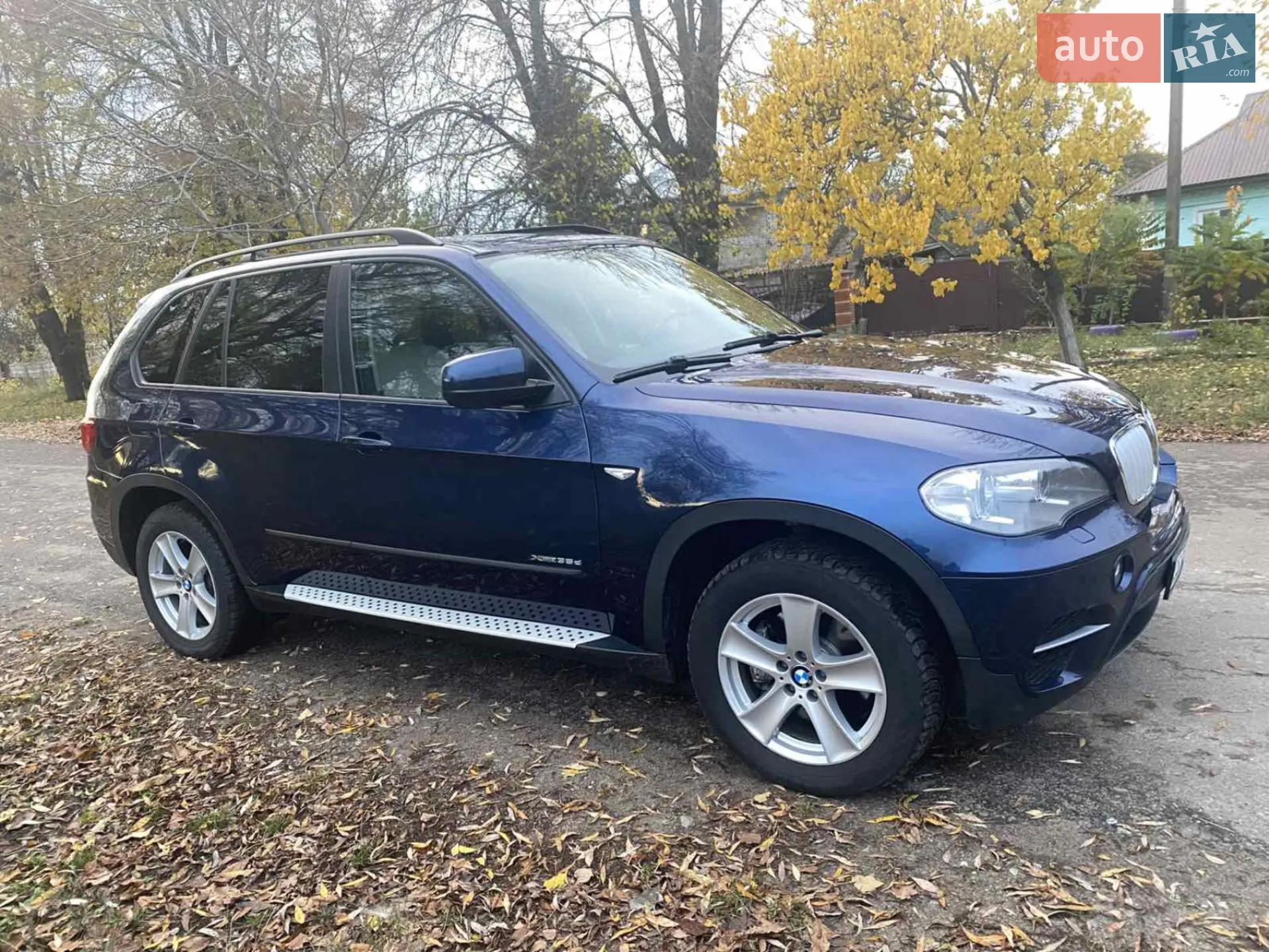 2012 BMW X5 - мініатюра 14
