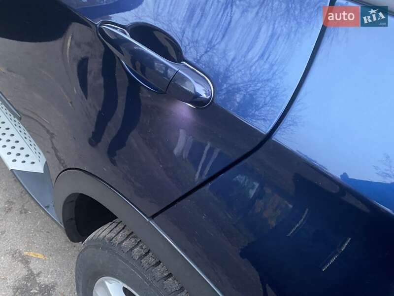 Внедорожник / Кроссовер BMW X5 2012 в Чернигове фото 28 Внедорожник / Кроссовер BMW X5 2012 в Чернигове