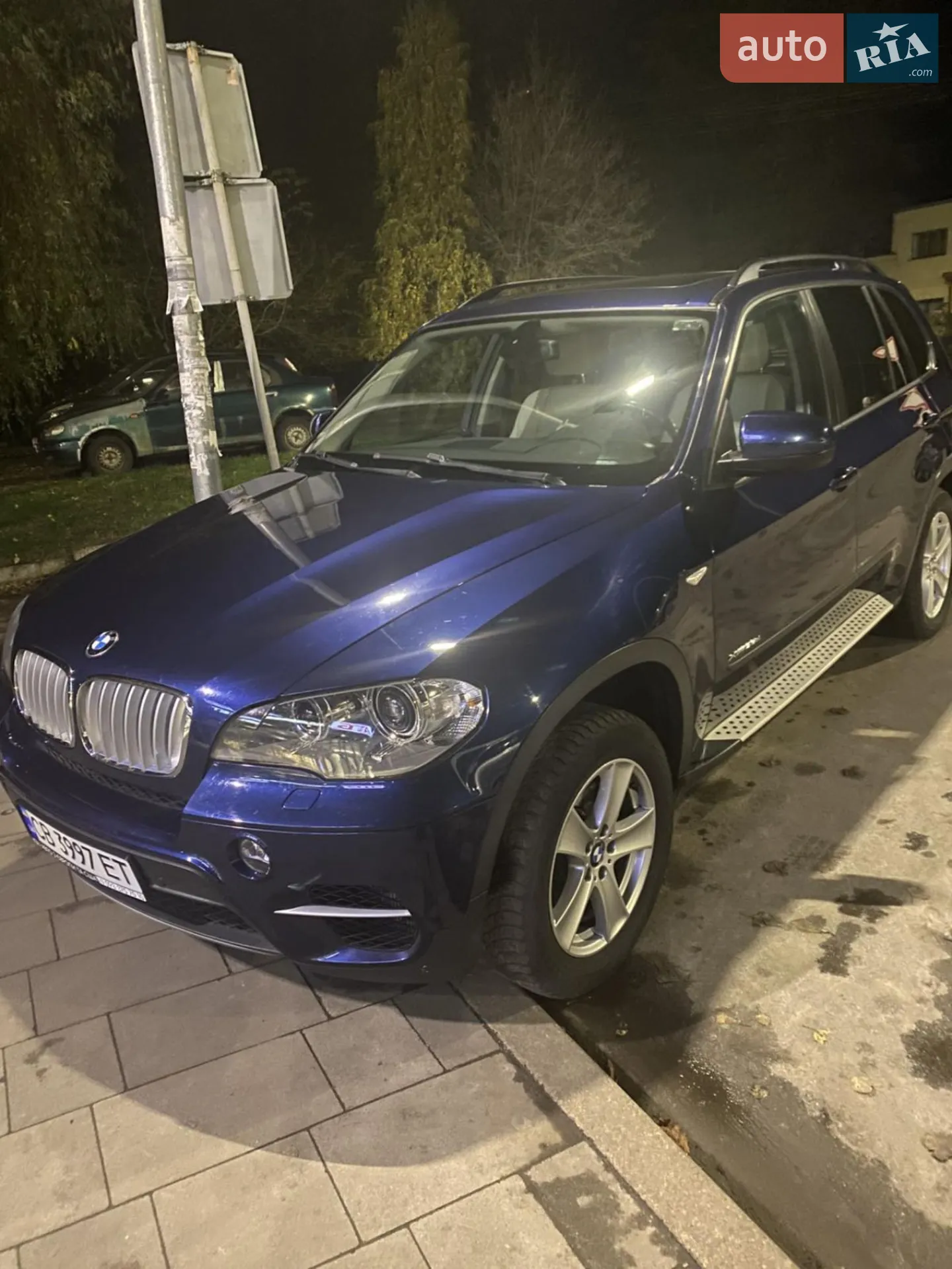 2012 BMW X5 - мініатюра 43