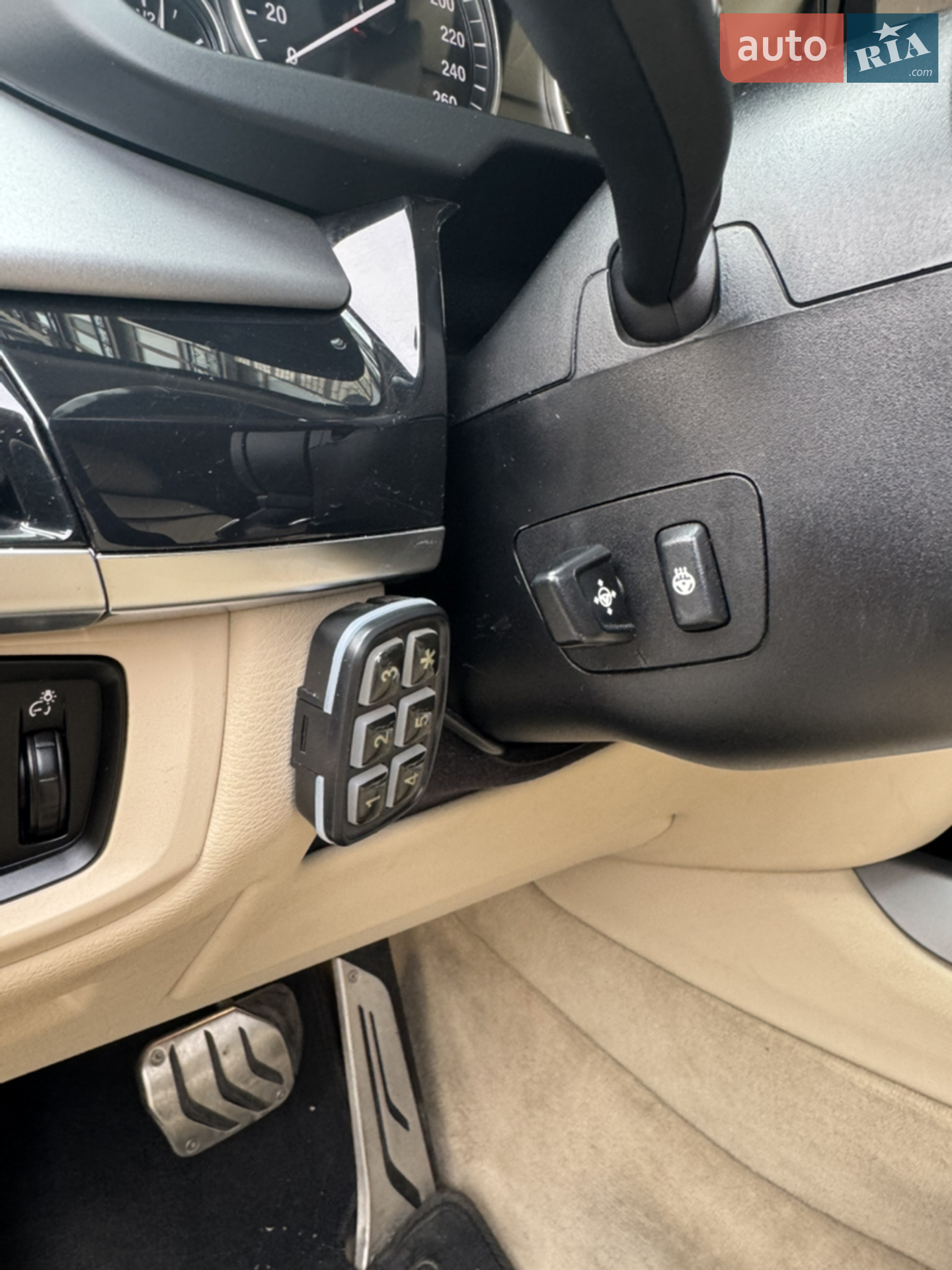 2016 BMW X5 - мініатюра 9