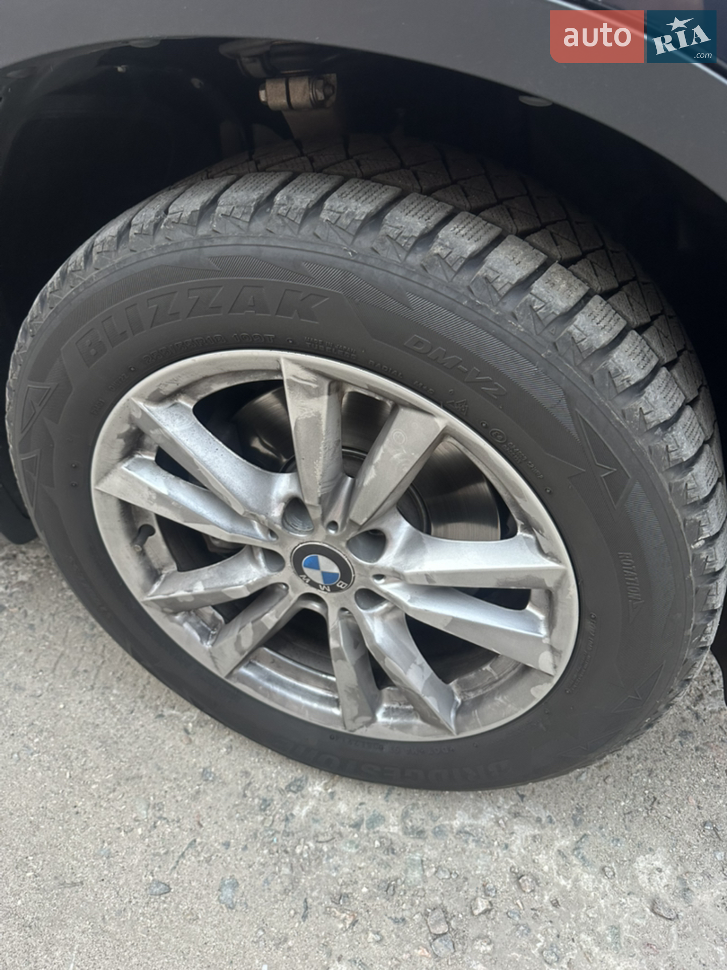 2016 BMW X5 - мініатюра 24