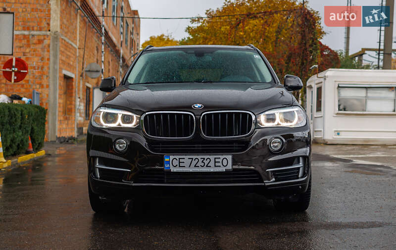 BMW X5 2014 BMW X5 2014