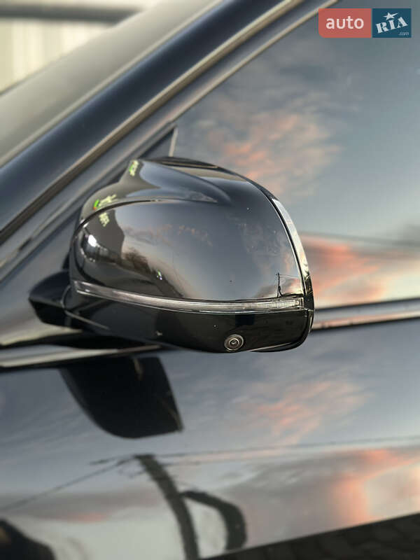 Позашляховик / Кросовер BMW X5 2022 в Івано-Франківську фото 17 Позашляховик / Кросовер BMW X5 2022 в Івано-Франківську