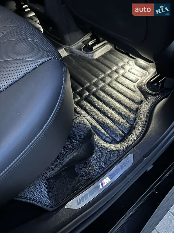 Позашляховик / Кросовер BMW X5 2022 в Івано-Франківську фото 25 Позашляховик / Кросовер BMW X5 2022 в Івано-Франківську