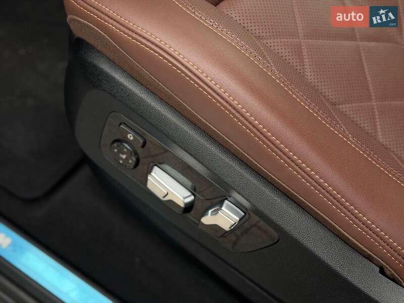 Внедорожник / Кроссовер BMW X5 2023 в Киеве