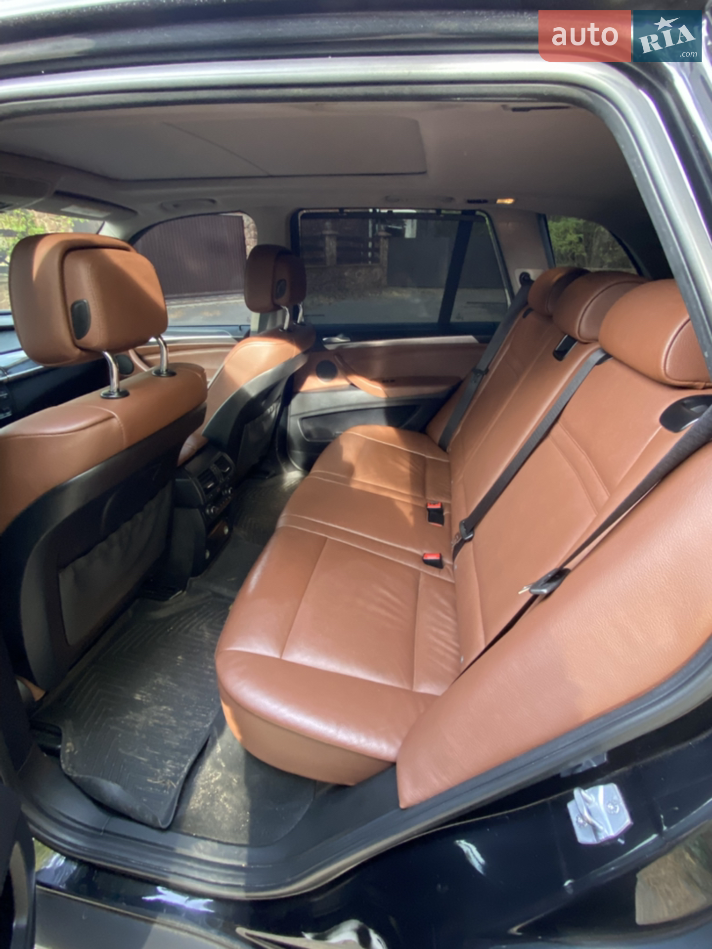 2013 BMW X5 - мініатюра 6