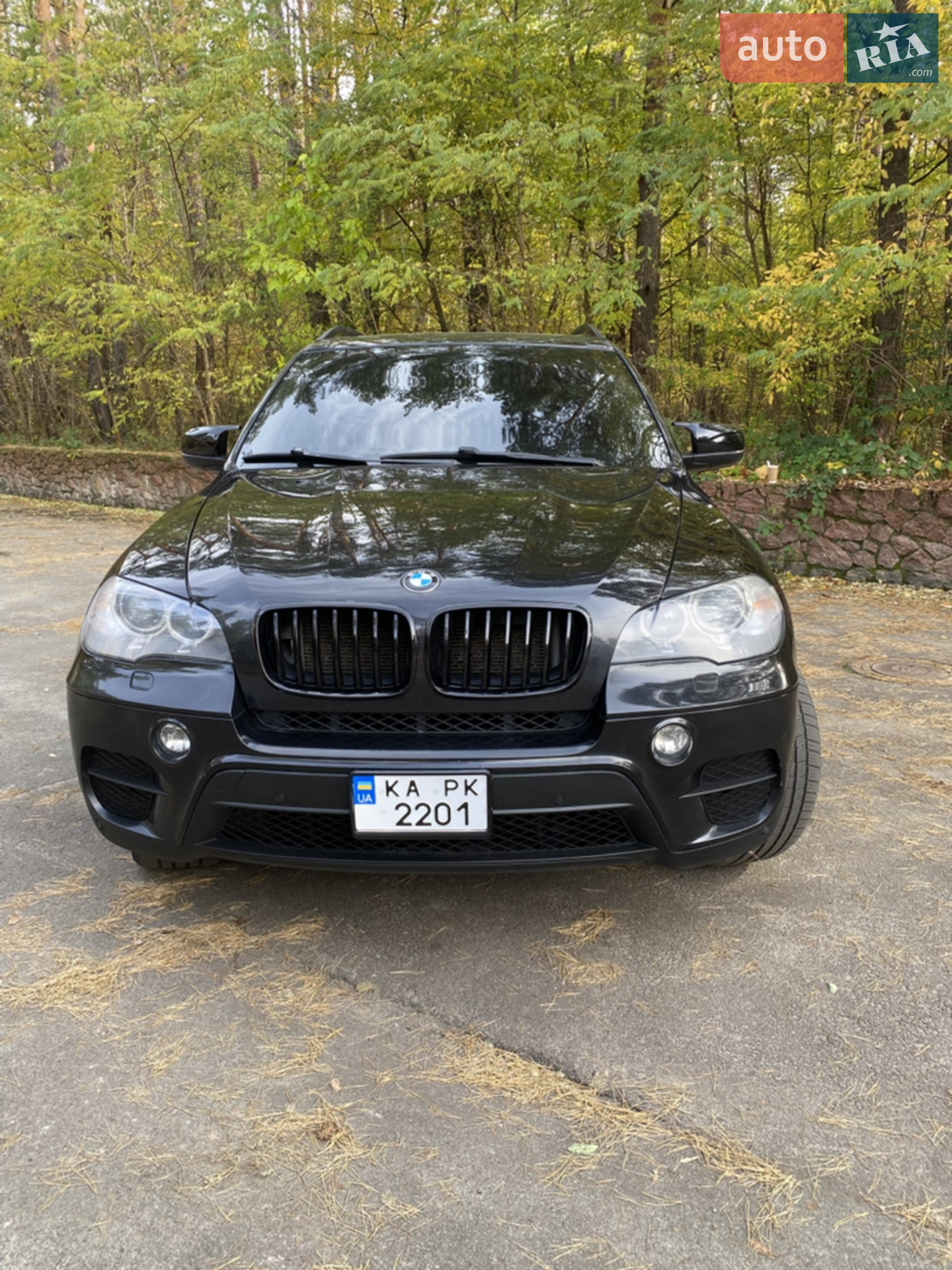 2013 BMW X5 - мініатюра 10