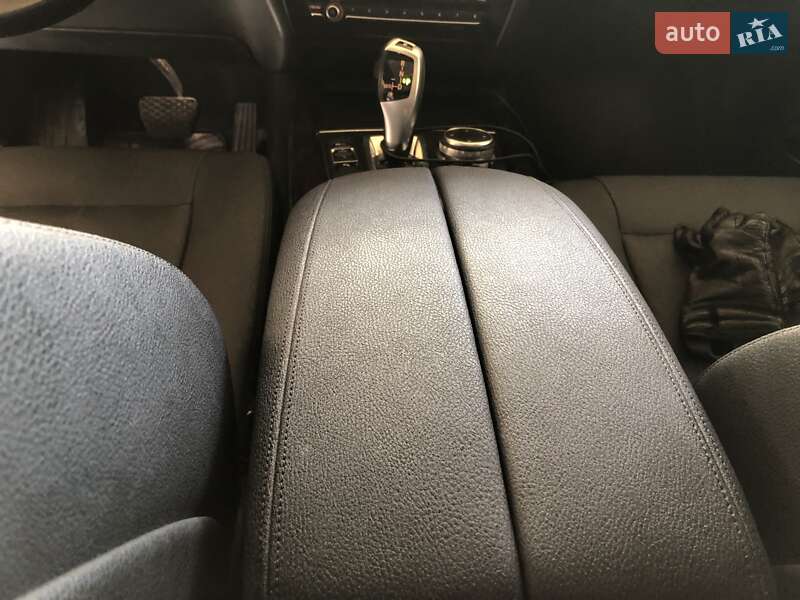 Внедорожник / Кроссовер BMW X5 2014 в Киеве фото 11 Внедорожник / Кроссовер BMW X5 2014 в Киеве