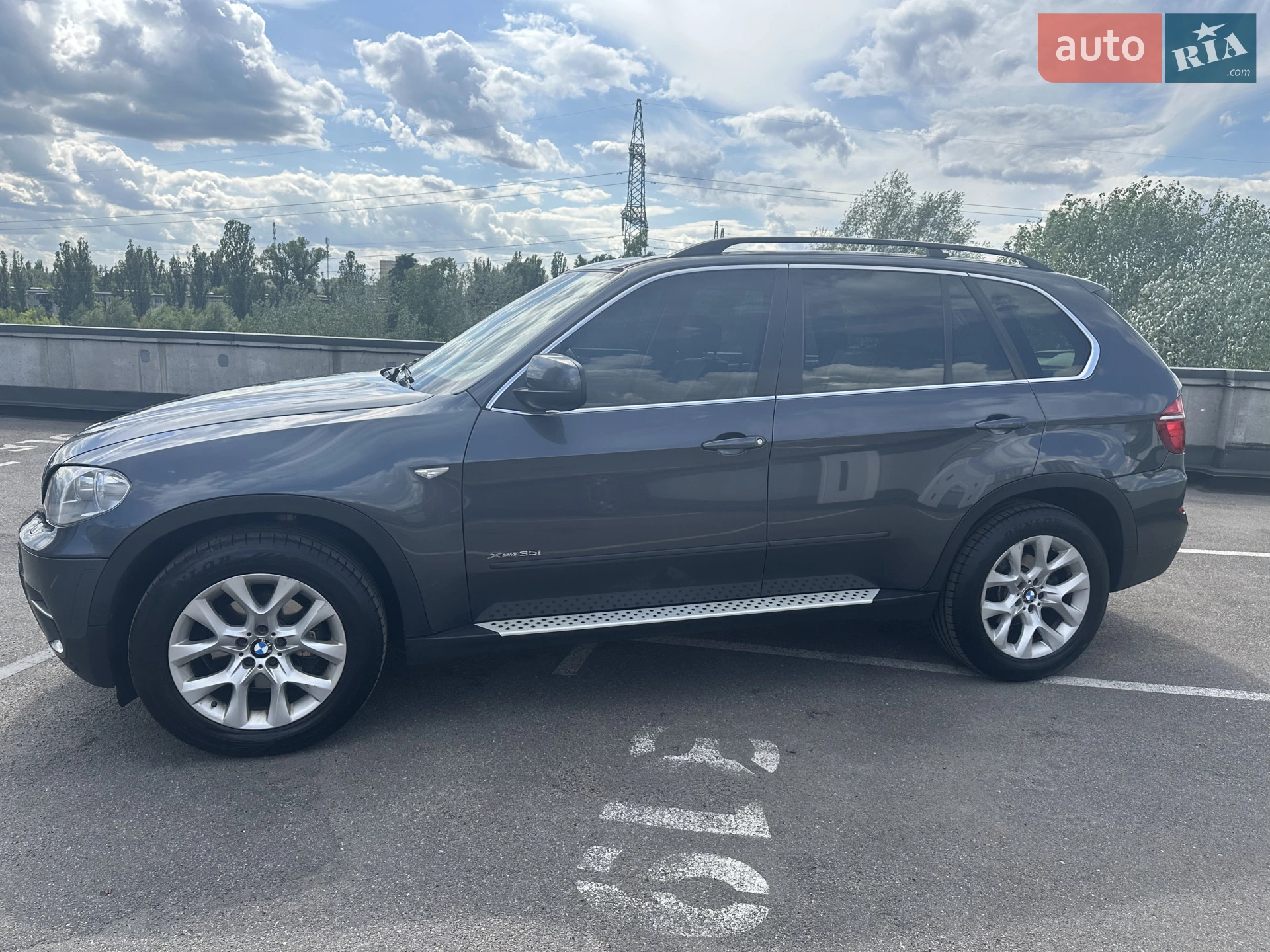 2012 BMW X5 - мініатюра 8
