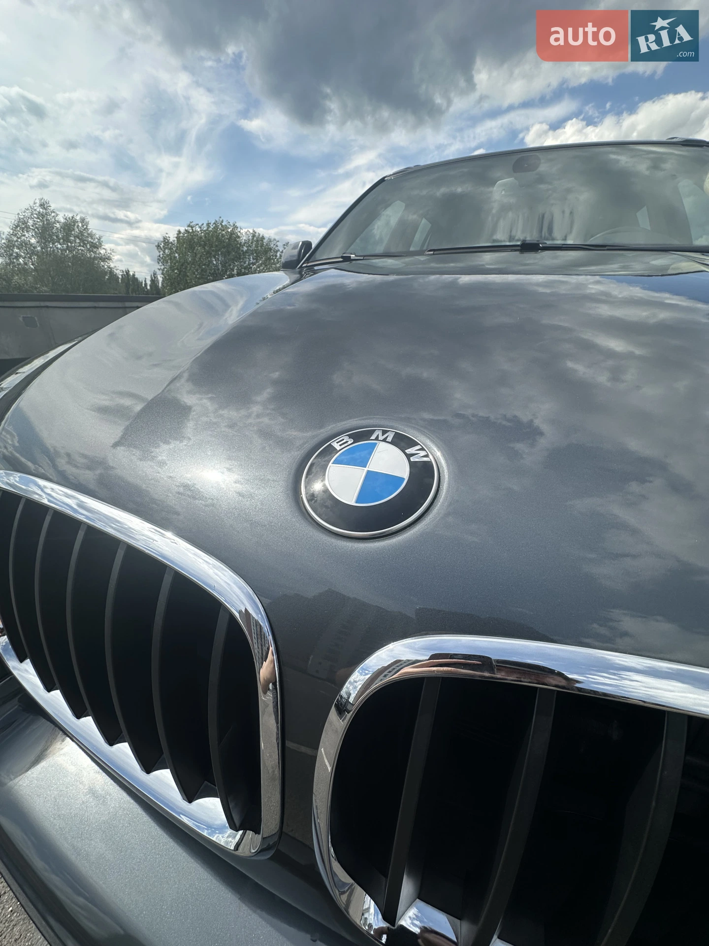 2012 BMW X5 - мініатюра 14