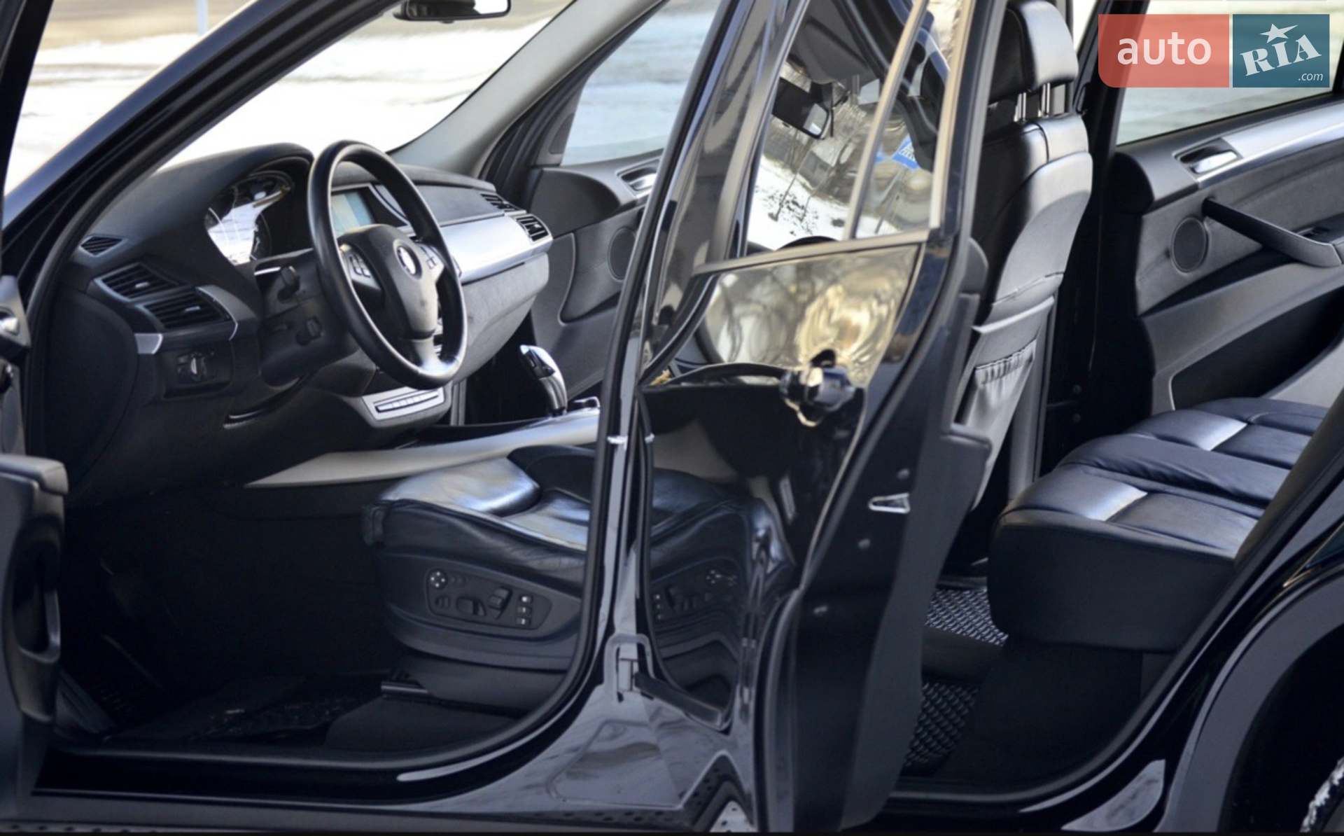 2011 BMW X5 - мініатюра 14