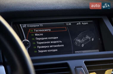 Внедорожник / Кроссовер BMW X5 2011 в Николаеве
