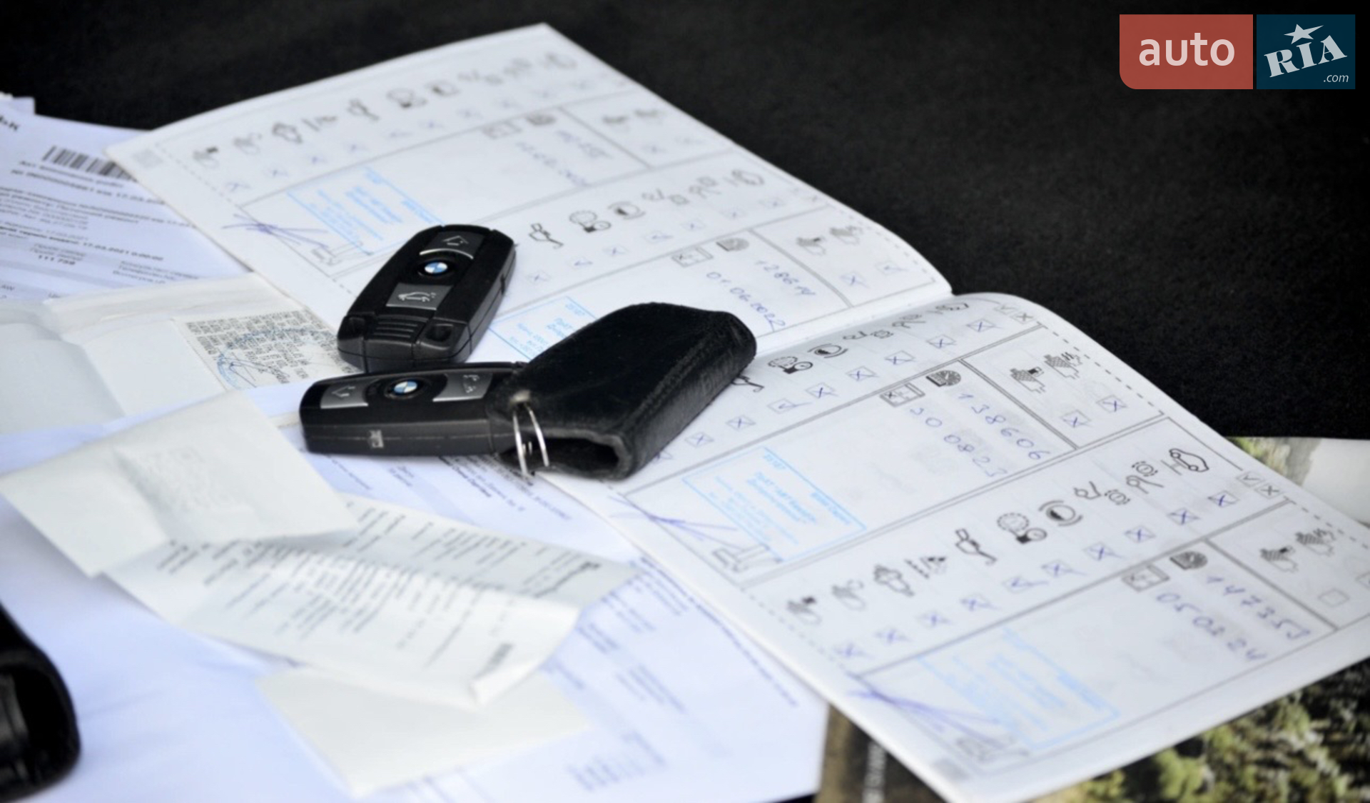 2011 BMW X5 - мініатюра 31