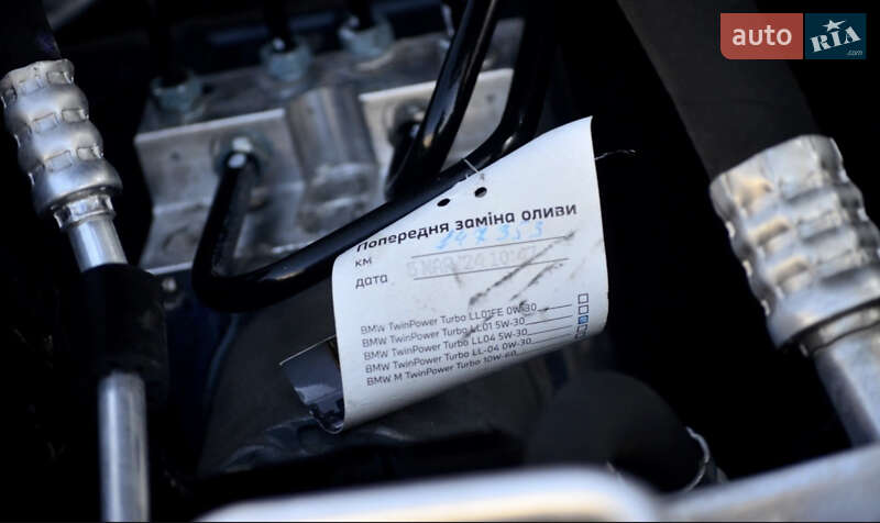 Внедорожник / Кроссовер BMW X5 2011 в Николаеве