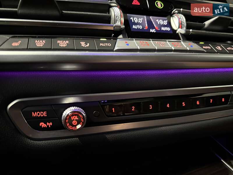 Внедорожник / Кроссовер BMW X5 2018 в Киеве фото 56 Внедорожник / Кроссовер BMW X5 2018 в Киеве