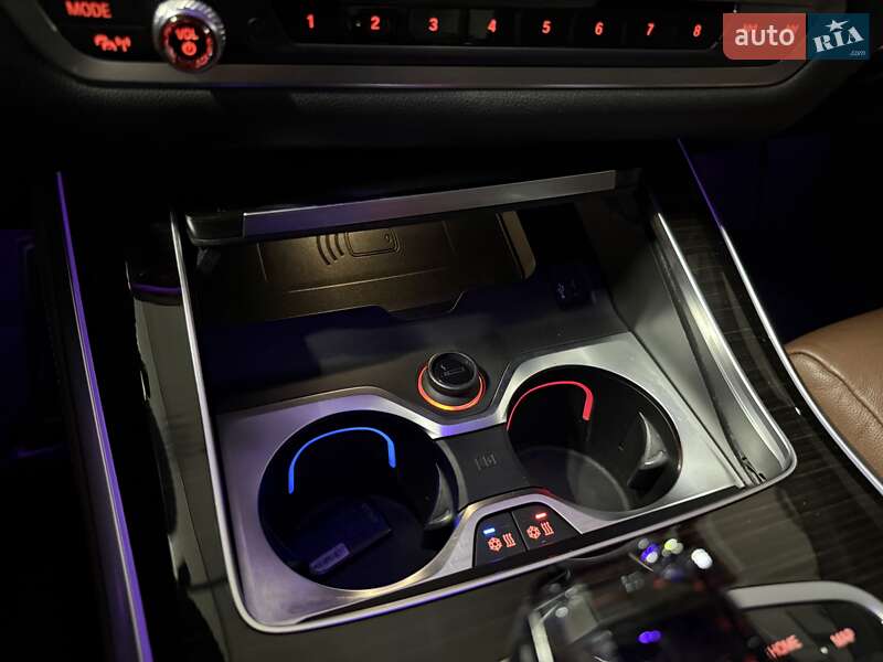 Внедорожник / Кроссовер BMW X5 2018 в Киеве фото 60 Внедорожник / Кроссовер BMW X5 2018 в Киеве
