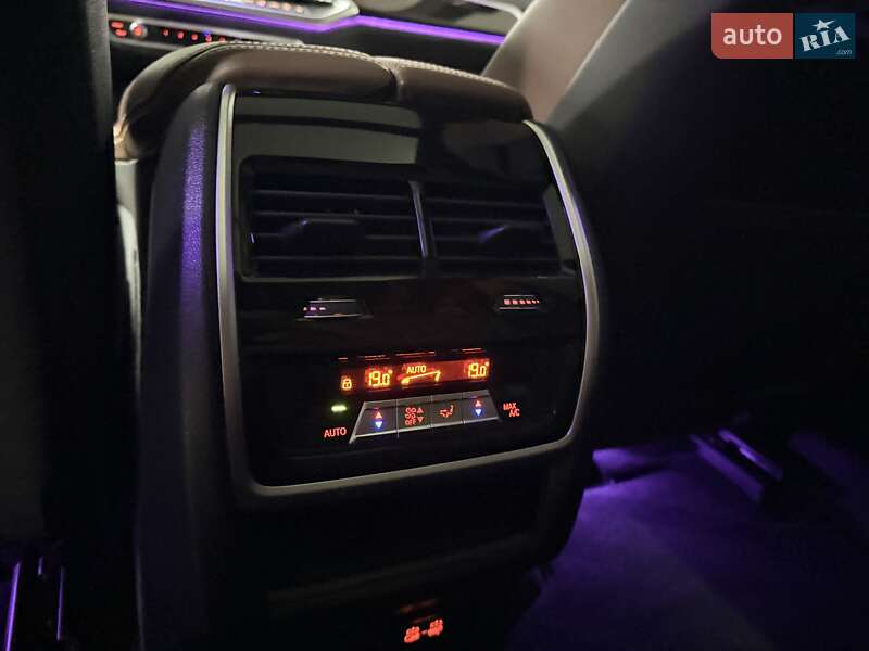 Внедорожник / Кроссовер BMW X5 2018 в Киеве фото 69 Внедорожник / Кроссовер BMW X5 2018 в Киеве