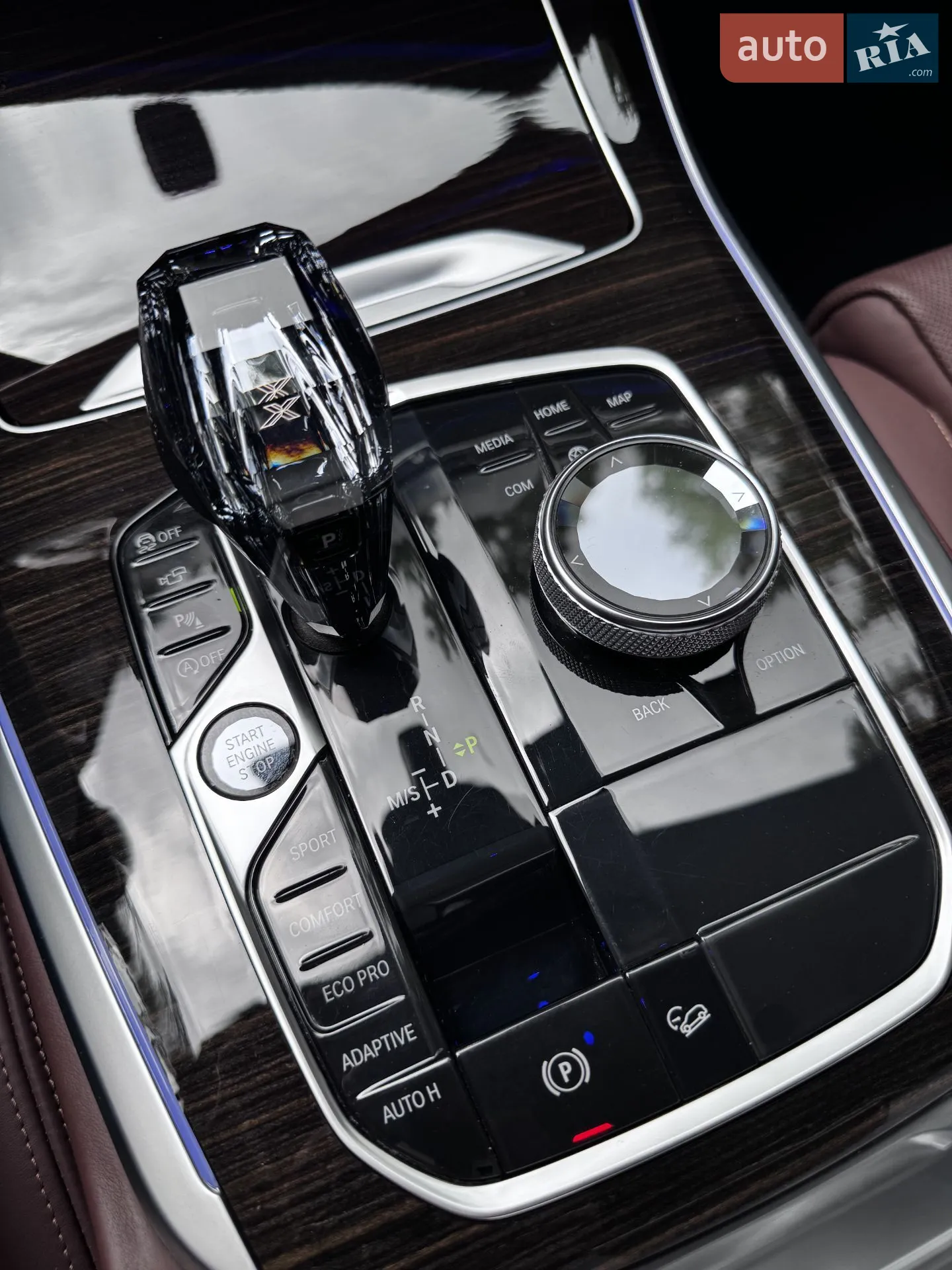 2019 BMW X5 - мініатюра 45