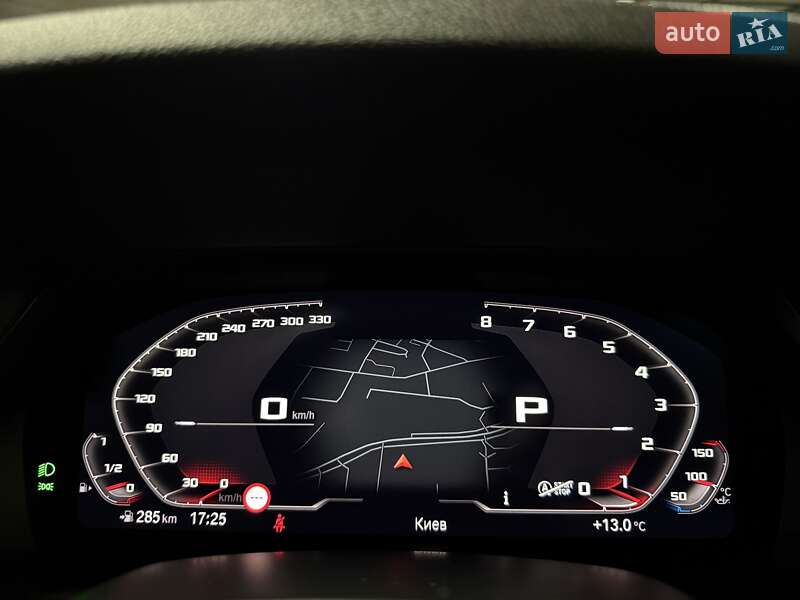 Внедорожник / Кроссовер BMW X5 2018 в Киеве фото 42 Внедорожник / Кроссовер BMW X5 2018 в Киеве