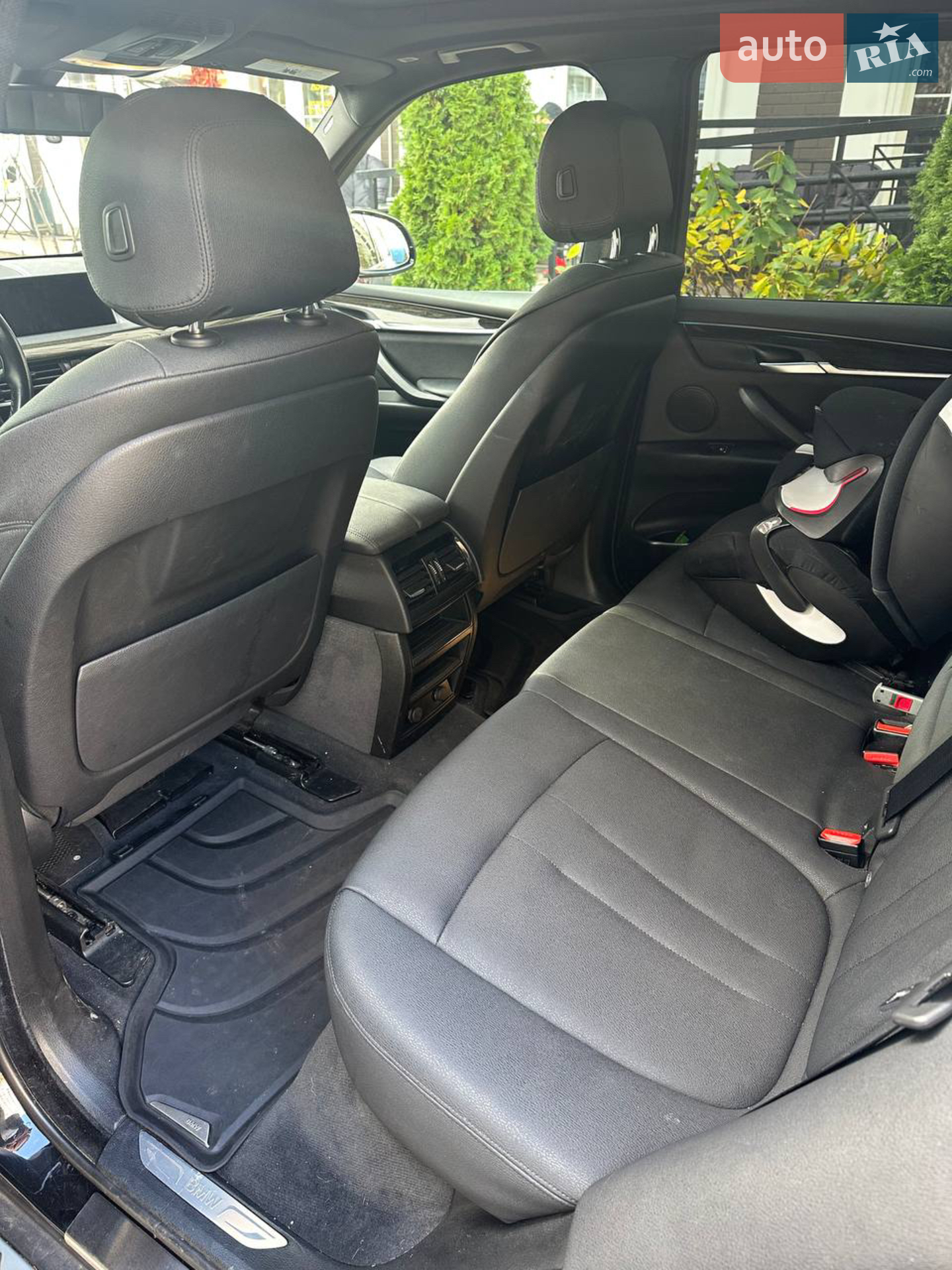 2016 BMW X5 - мініатюра 9