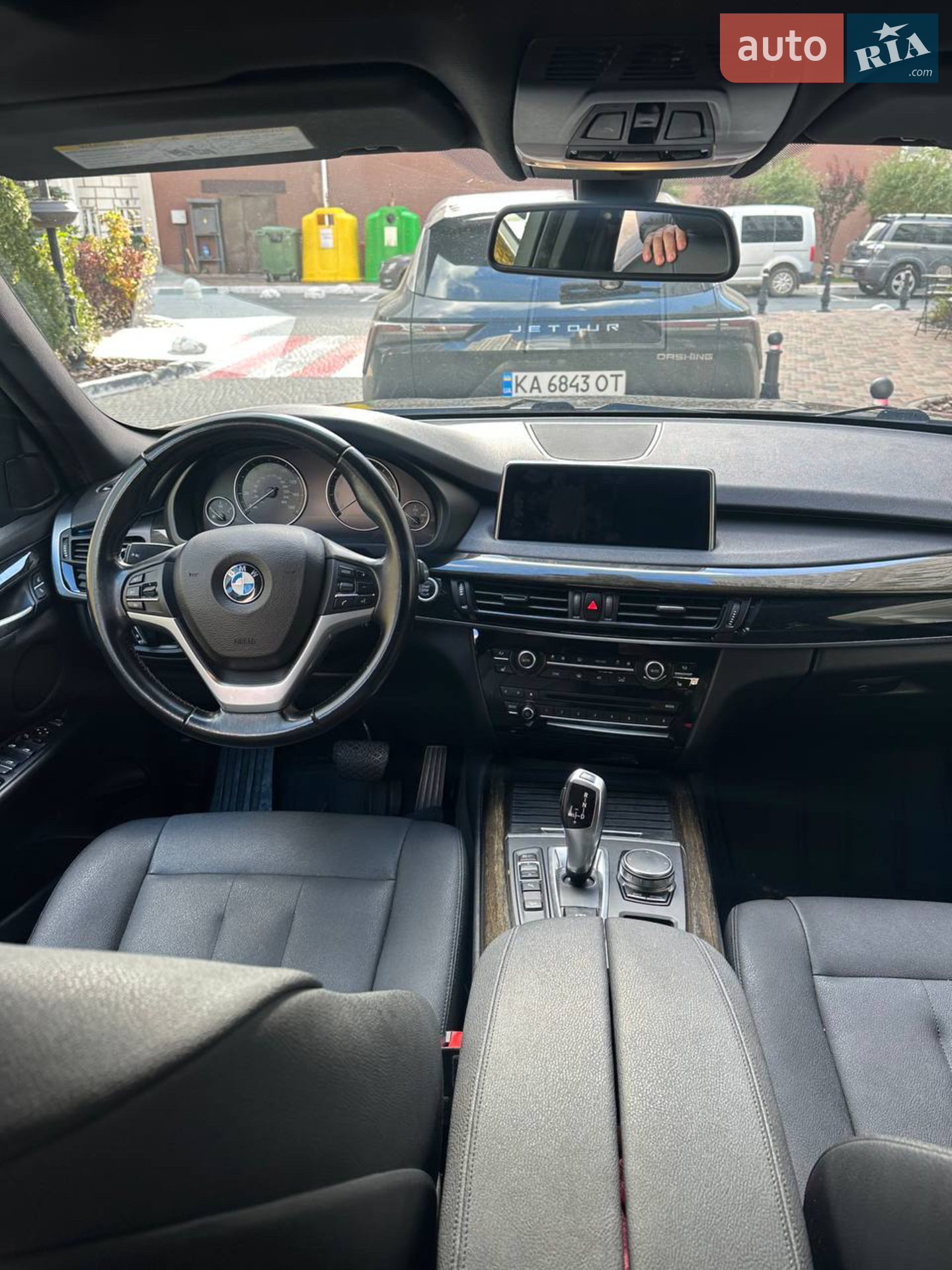 2016 BMW X5 - мініатюра 8