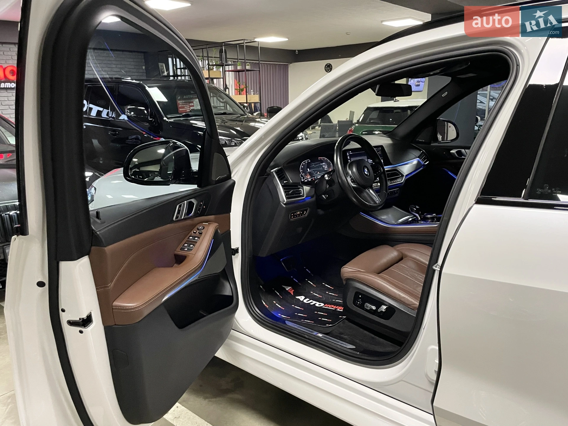 2019 BMW X5 - мініатюра 23