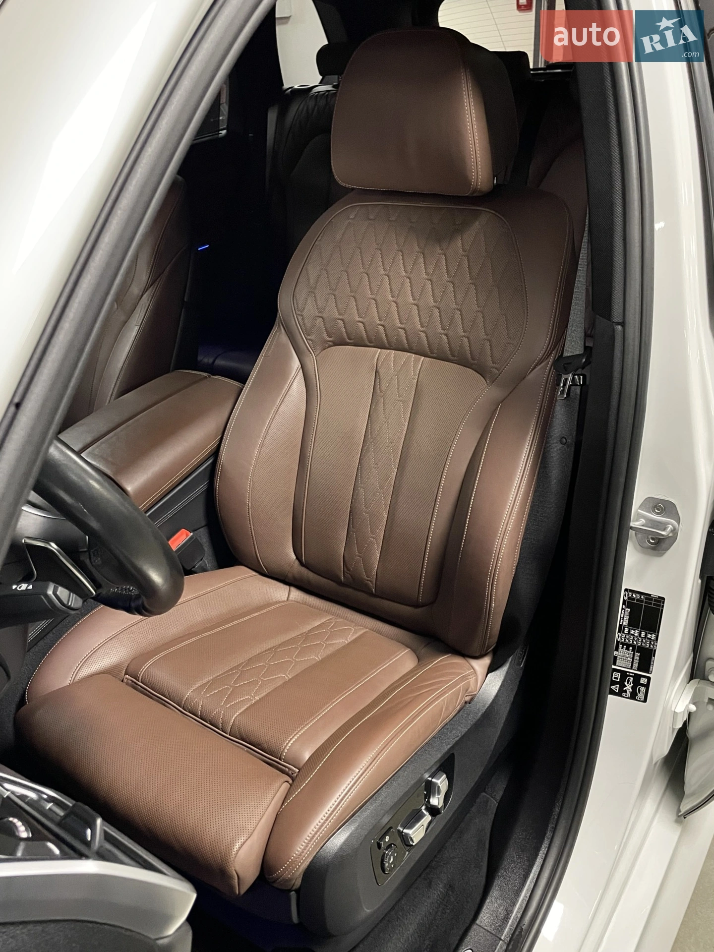 2019 BMW X5 - мініатюра 28