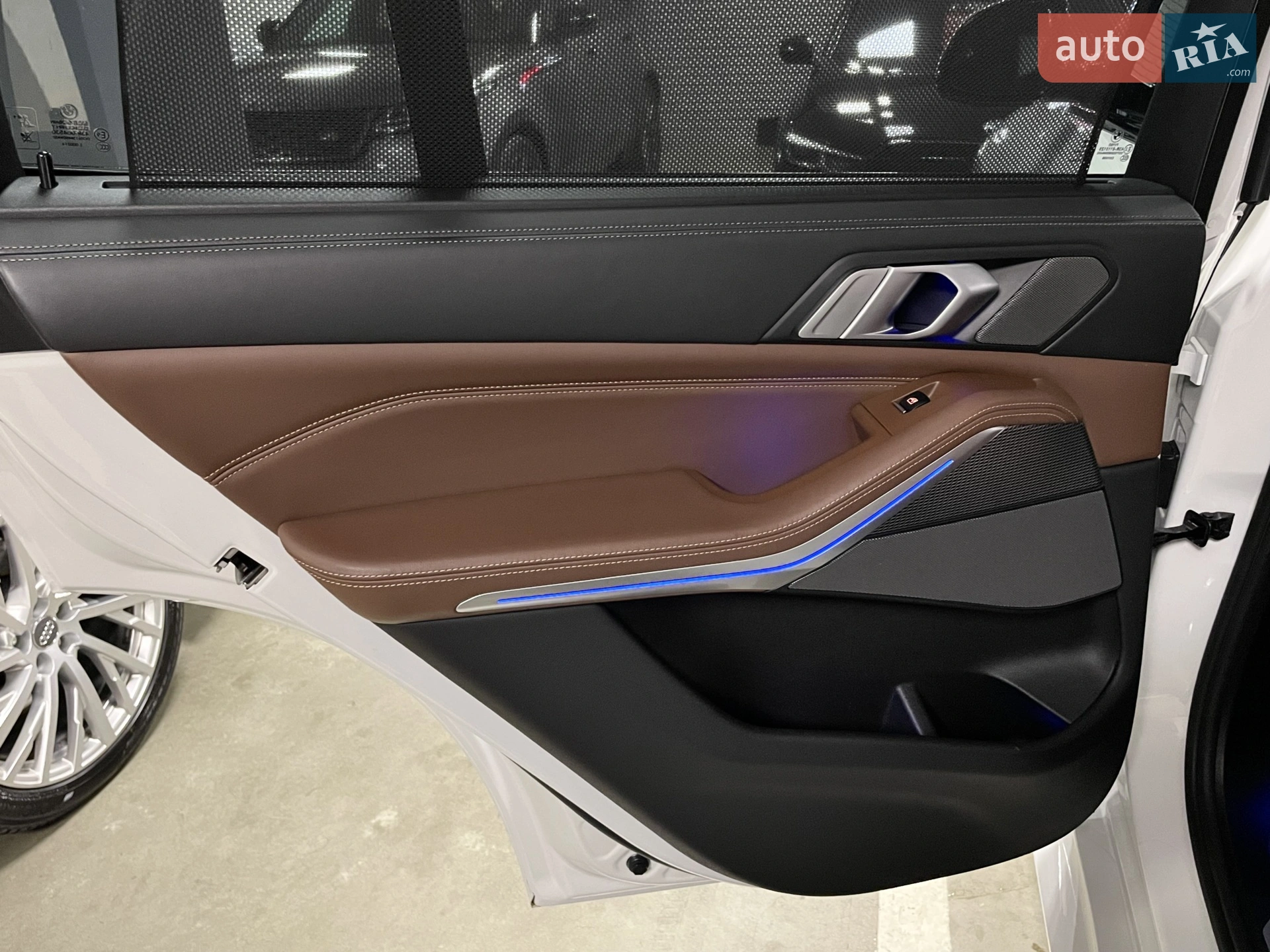 2019 BMW X5 - мініатюра 37