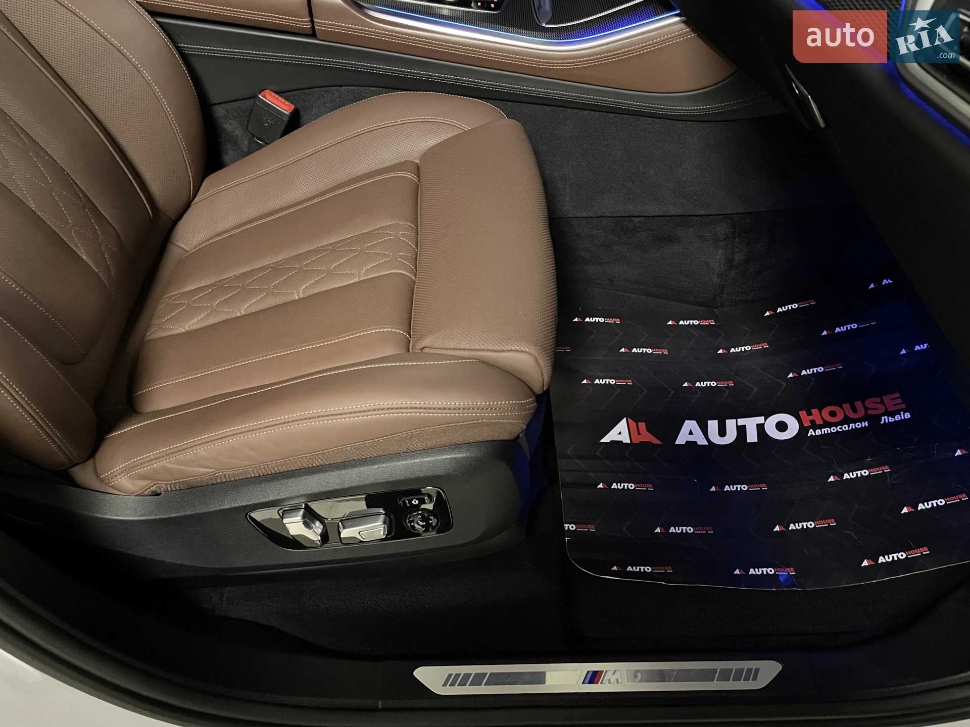 2019 BMW X5 - мініатюра 44