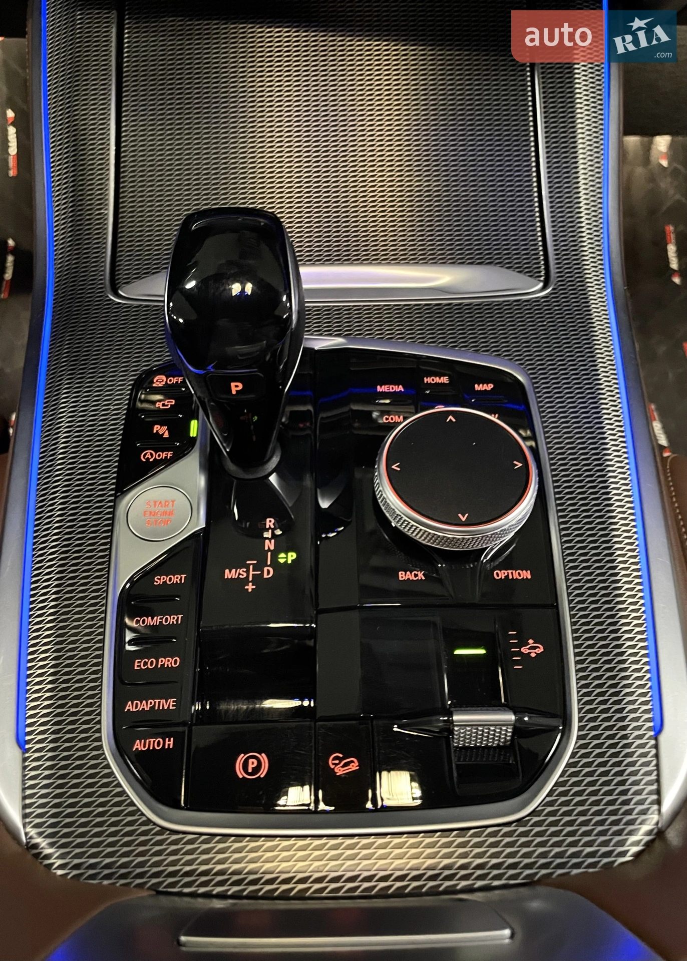 2019 BMW X5 - мініатюра 74