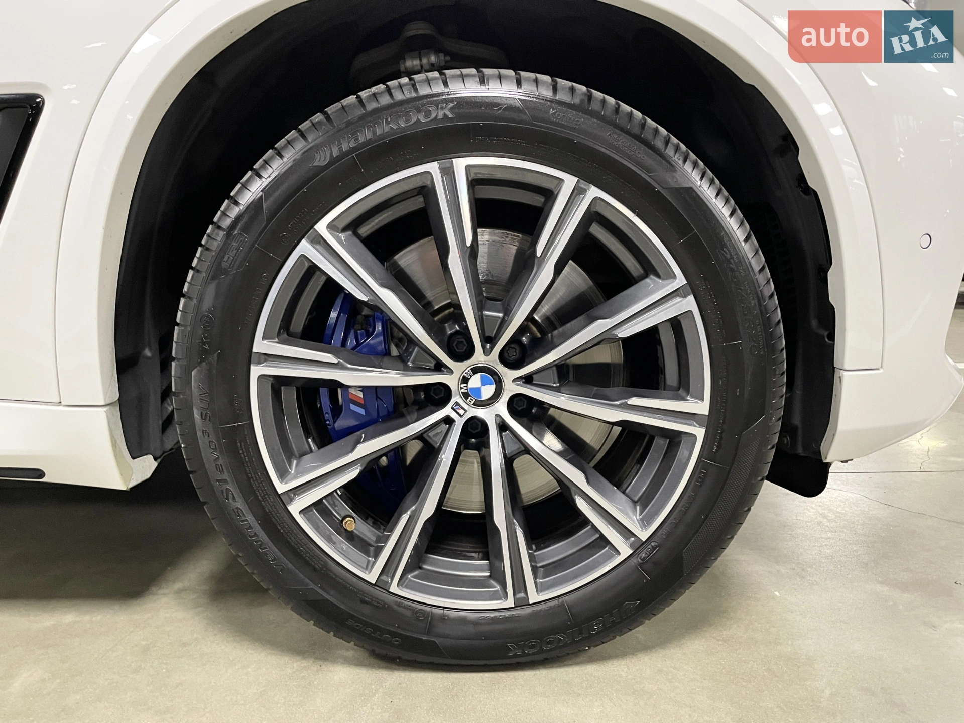 2019 BMW X5 - мініатюра 82