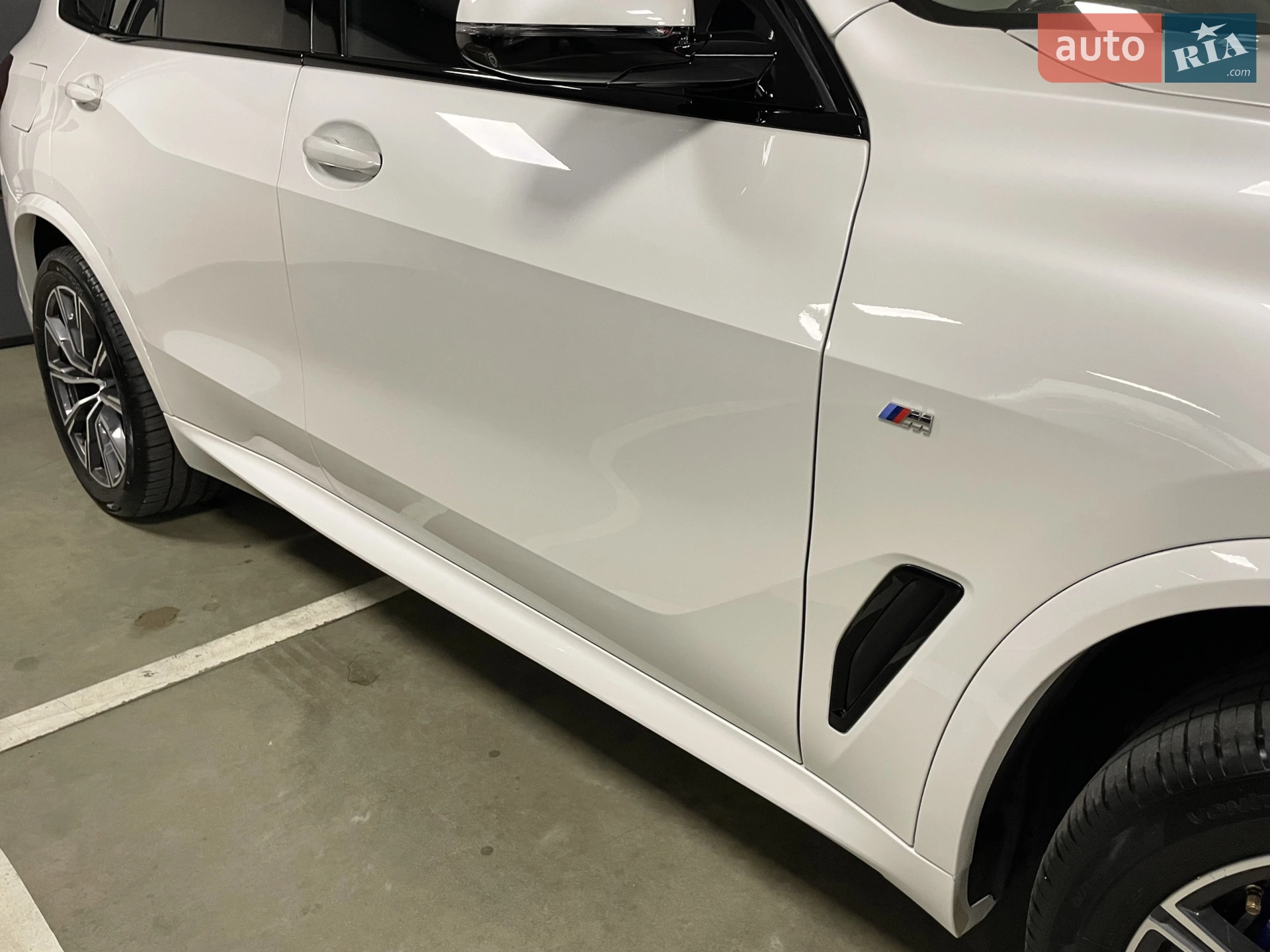 2019 BMW X5 - мініатюра 80