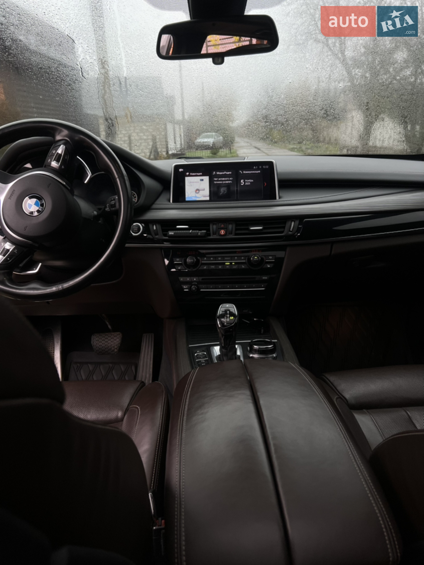 2018 BMW X5 - мініатюра 8