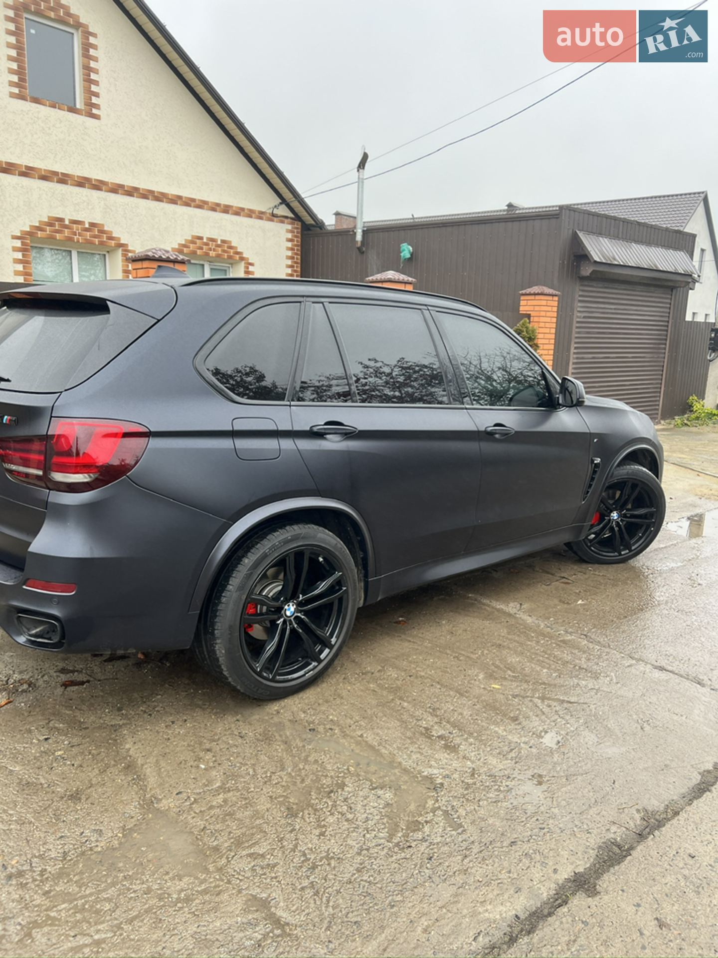 2018 BMW X5 - мініатюра 4