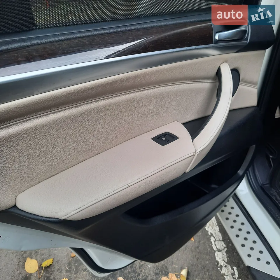 2012 BMW X5 - мініатюра 5