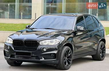 Внедорожник / Кроссовер BMW X5 2018 в Днепре