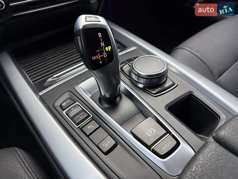 Позашляховик / Кросовер BMW X5 2018 в Дніпрі фото 25 Позашляховик / Кросовер BMW X5 2018 в Дніпрі