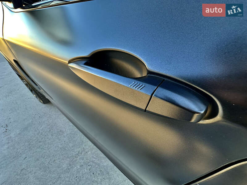 Внедорожник / Кроссовер BMW X5 2014 в Мукачево