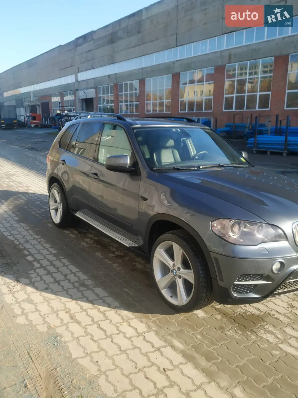 2011 BMW X5 - мініатюра 38