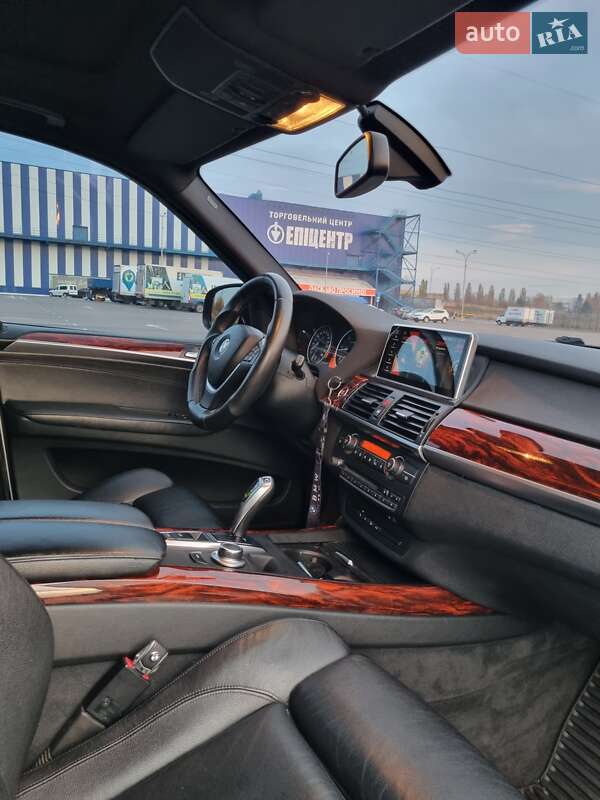 Внедорожник / Кроссовер BMW X5 2007 в Ровно фото 39 Внедорожник / Кроссовер BMW X5 2007 в Ровно