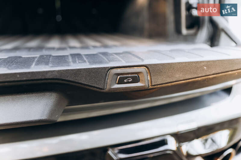 Внедорожник / Кроссовер BMW X5 2024 в Самборе