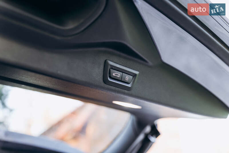 Внедорожник / Кроссовер BMW X5 2024 в Самборе