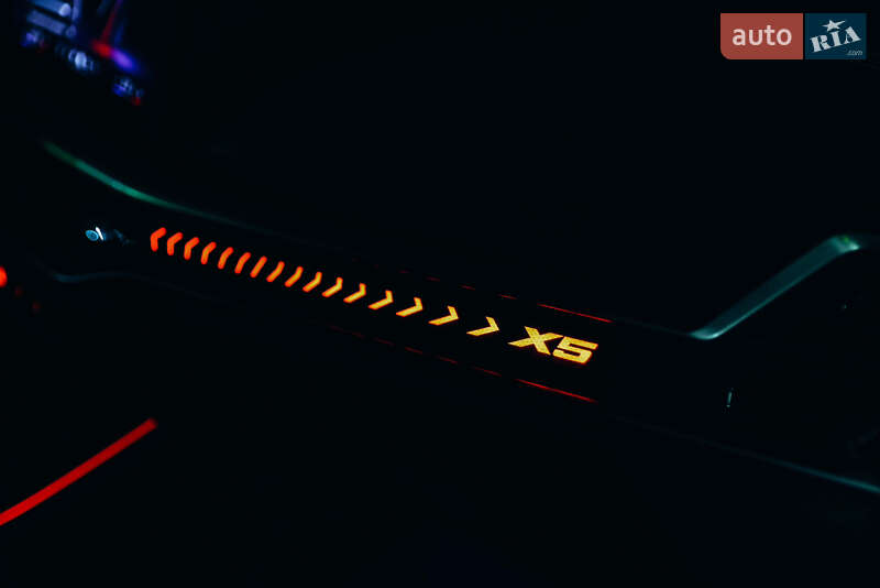 Внедорожник / Кроссовер BMW X5 2024 в Самборе