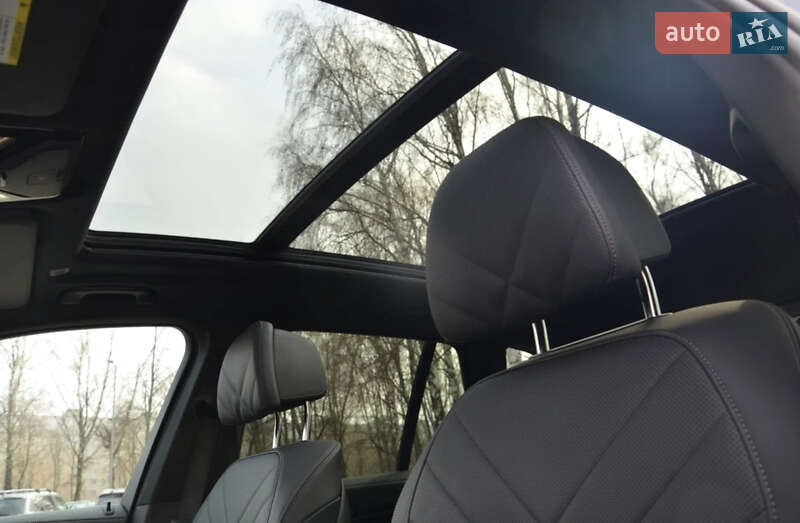 Внедорожник / Кроссовер BMW X5 2023 в Киеве фото 14 Внедорожник / Кроссовер BMW X5 2023 в Киеве