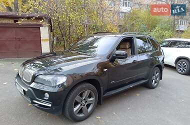 Внедорожник / Кроссовер BMW X5 2006 в Киеве